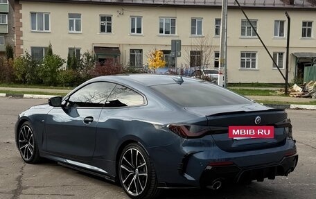 BMW 4 серия, 2020 год, 5 500 000 рублей, 5 фотография