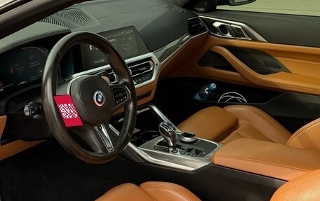 BMW 4 серия, 2020 год, 5 500 000 рублей, 12 фотография