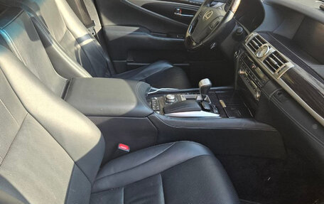 Lexus LS IV, 2014 год, 3 000 000 рублей, 10 фотография