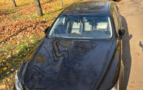 Lexus LS IV, 2014 год, 3 000 000 рублей, 13 фотография