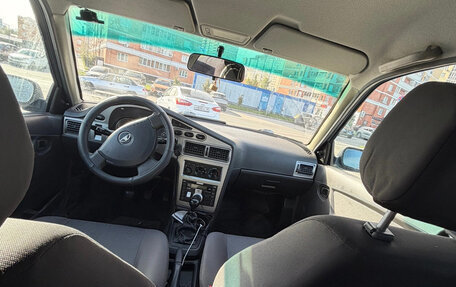 Daewoo Nexia I рестайлинг, 2012 год, 240 000 рублей, 6 фотография