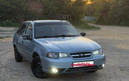 Daewoo Nexia I рестайлинг, 2012 год, 240 000 рублей, 3 фотография