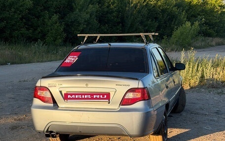 Daewoo Nexia I рестайлинг, 2012 год, 240 000 рублей, 4 фотография