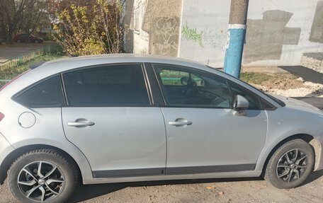 Citroen C4 II рестайлинг, 2010 год, 400 000 рублей, 3 фотография