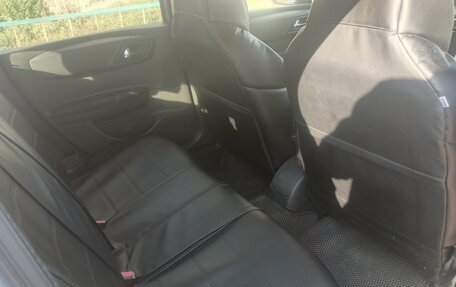 Citroen C4 II рестайлинг, 2010 год, 400 000 рублей, 7 фотография