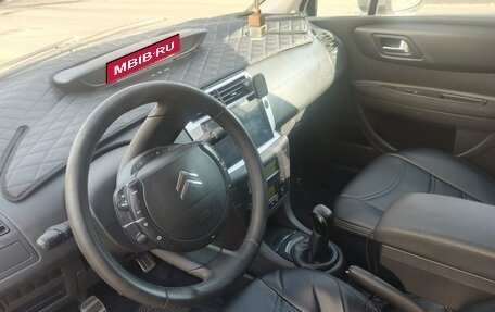 Citroen C4 II рестайлинг, 2010 год, 400 000 рублей, 4 фотография