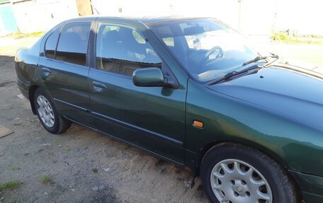 Nissan Primera II рестайлинг, 1997 год, 225 000 рублей, 3 фотография