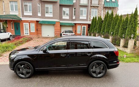 Audi Q7, 2014 год, 2 750 000 рублей, 5 фотография