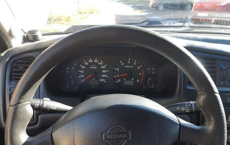 Nissan Primera II рестайлинг, 1997 год, 225 000 рублей, 9 фотография