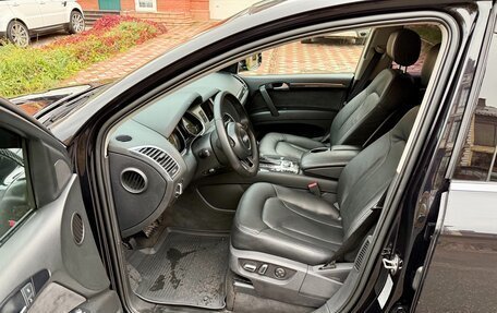 Audi Q7, 2014 год, 2 750 000 рублей, 13 фотография
