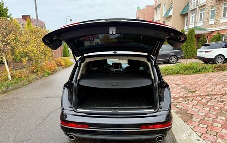 Audi Q7, 2014 год, 2 750 000 рублей, 11 фотография