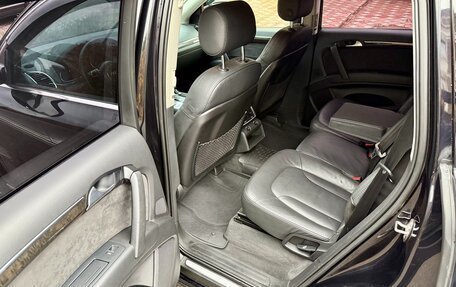 Audi Q7, 2014 год, 2 750 000 рублей, 12 фотография