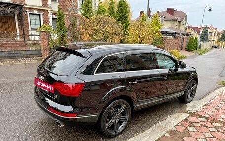 Audi Q7, 2014 год, 2 750 000 рублей, 8 фотография