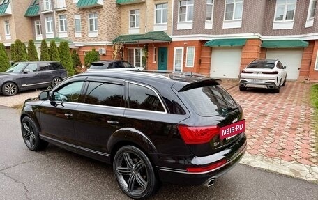 Audi Q7, 2014 год, 2 750 000 рублей, 6 фотография