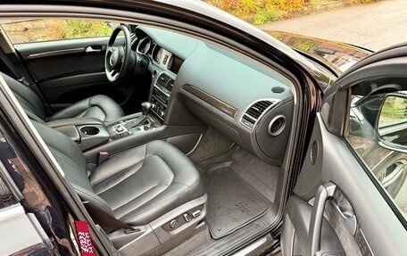 Audi Q7, 2014 год, 2 750 000 рублей, 9 фотография