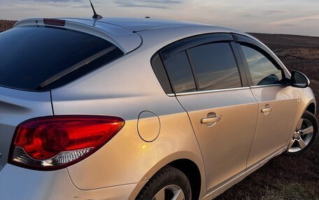Chevrolet Cruze II, 2012 год, 500 000 рублей, 2 фотография