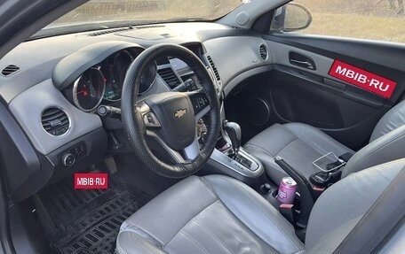 Chevrolet Cruze II, 2012 год, 500 000 рублей, 5 фотография