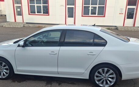 Volkswagen Jetta VII, 2013 год, 1 050 000 рублей, 7 фотография