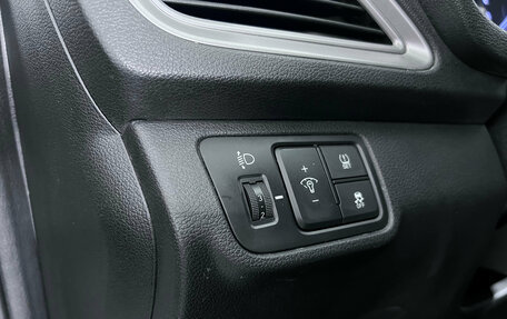 Hyundai Solaris II рестайлинг, 2019 год, 1 377 000 рублей, 14 фотография