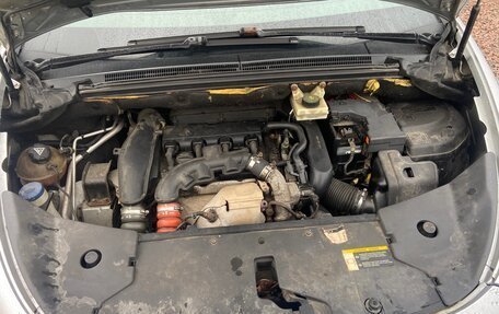Citroen DS5, 2012 год, 705 000 рублей, 4 фотография