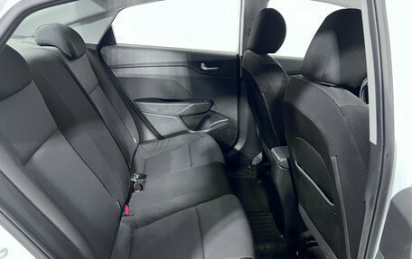 Hyundai Solaris II рестайлинг, 2019 год, 1 377 000 рублей, 13 фотография