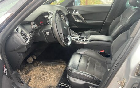 Citroen DS5, 2012 год, 705 000 рублей, 3 фотография