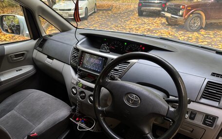 Toyota Noah III, 2001 год, 950 000 рублей, 7 фотография