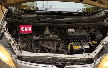 Toyota Noah III, 2001 год, 950 000 рублей, 9 фотография