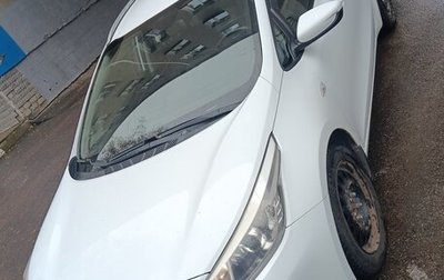 KIA cee'd III, 2013 год, 750 000 рублей, 1 фотография