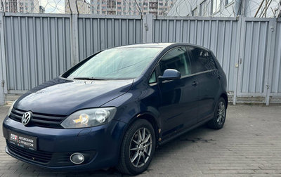 Volkswagen Golf Plus II, 2013 год, 659 000 рублей, 1 фотография