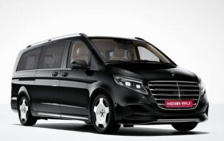 Mercedes-Benz V-Класс, 2026 год, 16 900 000 рублей, 1 фотография