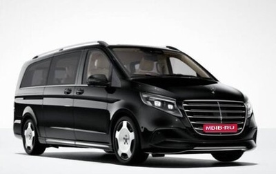 Mercedes-Benz V-Класс, 2026 год, 16 900 000 рублей, 1 фотография