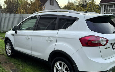 Ford Kuga III, 2012 год, 850 000 рублей, 1 фотография