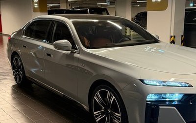 BMW 7 серия, 2024 год, 12 900 000 рублей, 1 фотография