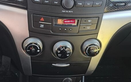 SsangYong Actyon II рестайлинг, 2013 год, 850 000 рублей, 1 фотография