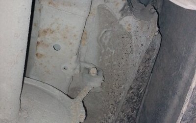 Honda Civic VII, 2001 год, 270 000 рублей, 1 фотография