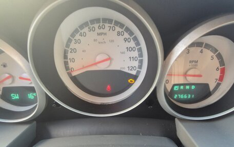 Dodge Caravan V, 2009 год, 950 000 рублей, 7 фотография