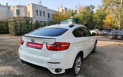 BMW X6, 2010 год, 1 842 000 рублей, 1 фотография