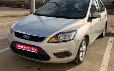 Ford Focus II рестайлинг, 2008 год, 570 000 рублей, 1 фотография