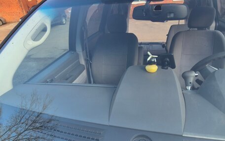 Dodge Caravan V, 2009 год, 950 000 рублей, 10 фотография
