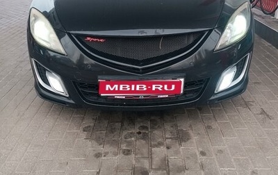 Mazda 6, 2007 год, 700 000 рублей, 1 фотография