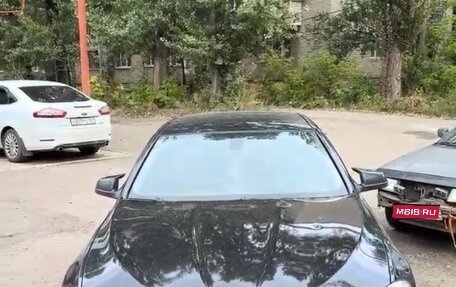 BMW 5 серия, 2012 год, 1 300 000 рублей, 1 фотография