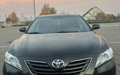 Toyota Camry, 2007 год, 1 100 000 рублей, 1 фотография