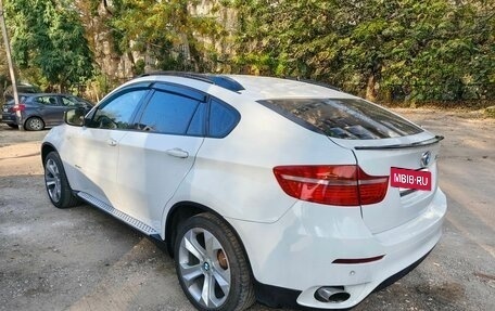 BMW X6, 2010 год, 3 фотография