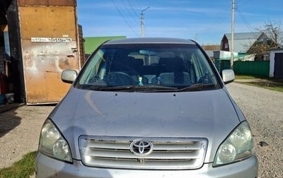 Toyota Ipsum II, 2002 год, 900 000 рублей, 1 фотография