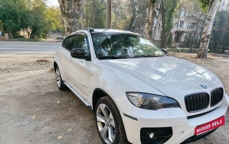 BMW X6, 2010 год, 2 фотография