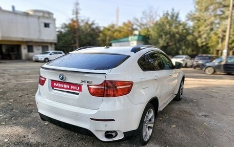BMW X6, 2010 год, 4 фотография