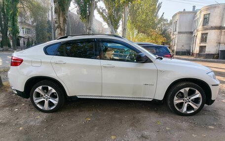 BMW X6, 2010 год, 5 фотография