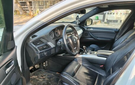 BMW X6, 2010 год, 10 фотография