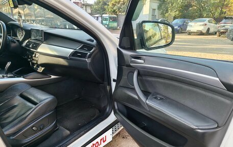 BMW X6, 2010 год, 12 фотография